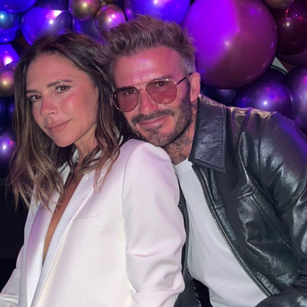 Victoria Beckham shares insane view from $24million Miami penthouse ahead of family birthday party