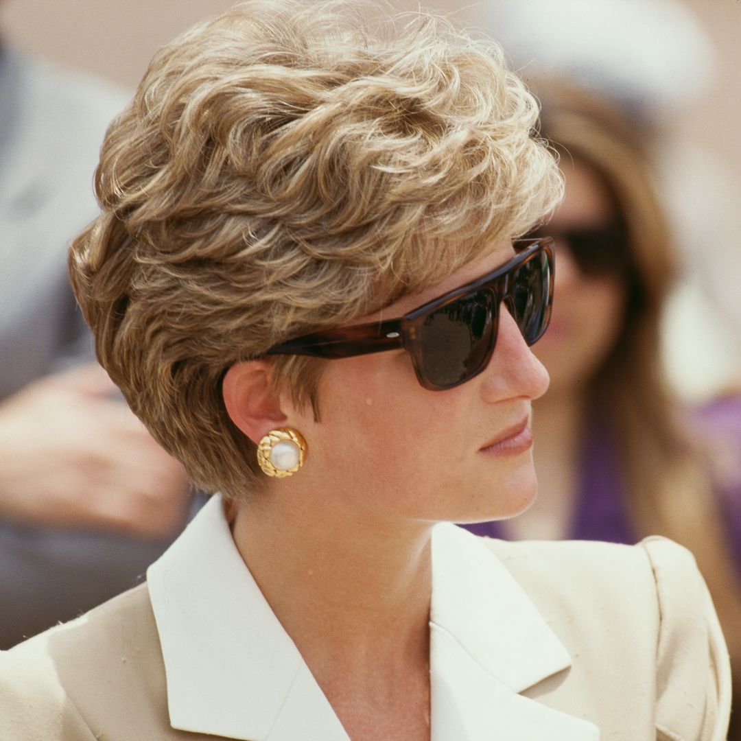 Princess Diana's 'care-free' holiday with sons catapulted French town into Hollywood hotspot