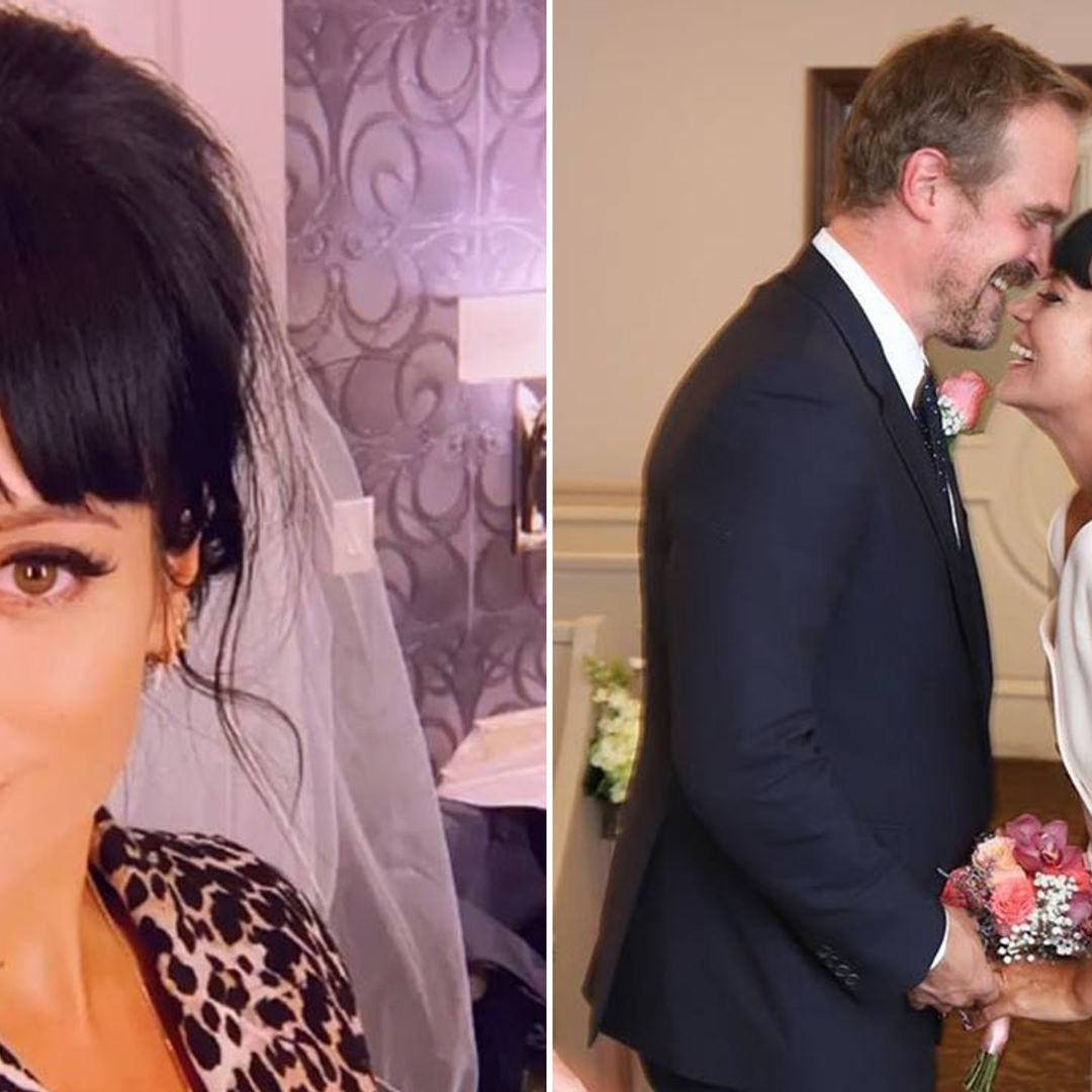 Loved Lily Allen's intimate wedding? Here's why small is best