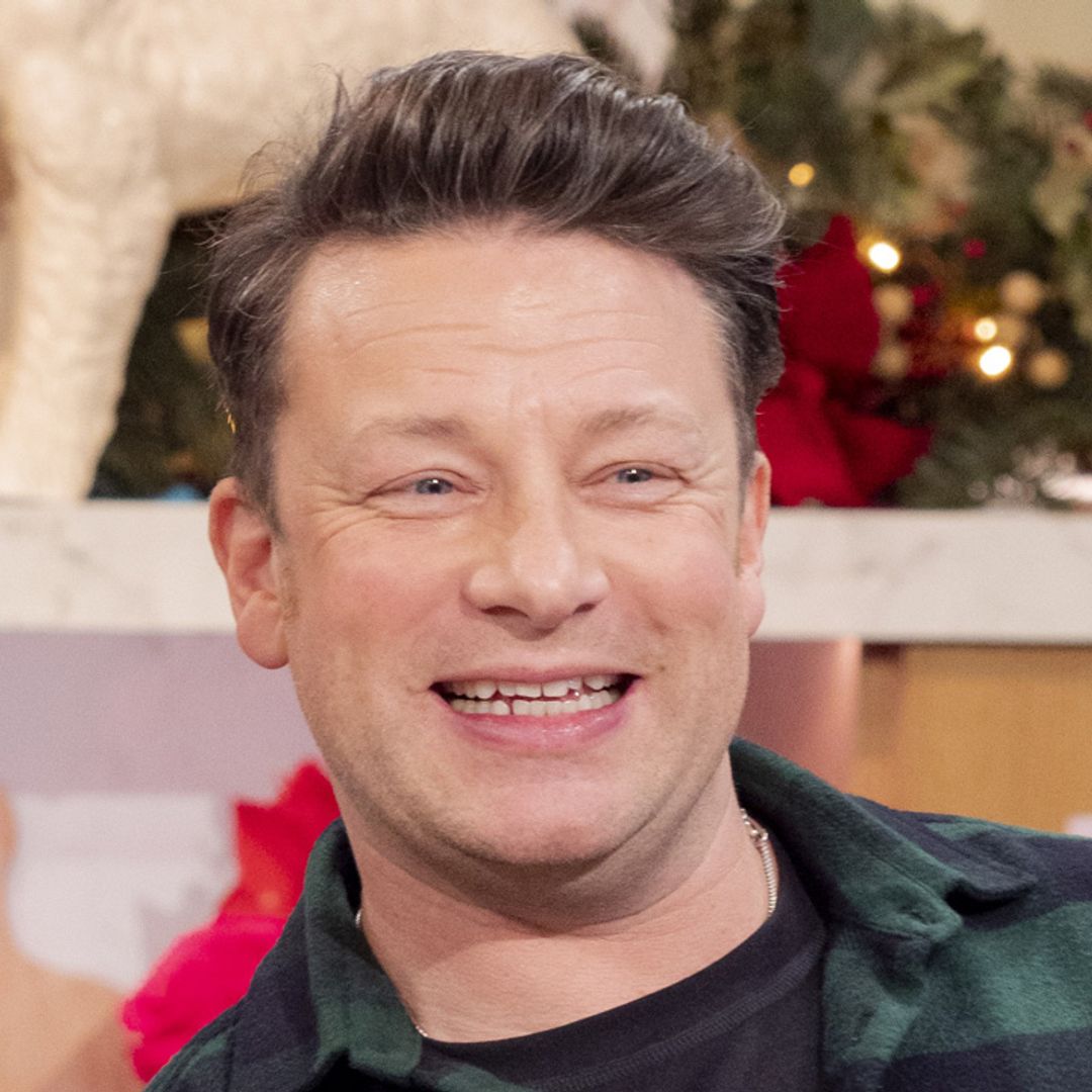 Jamie Oliver's gravy hack will change your life this Christmas