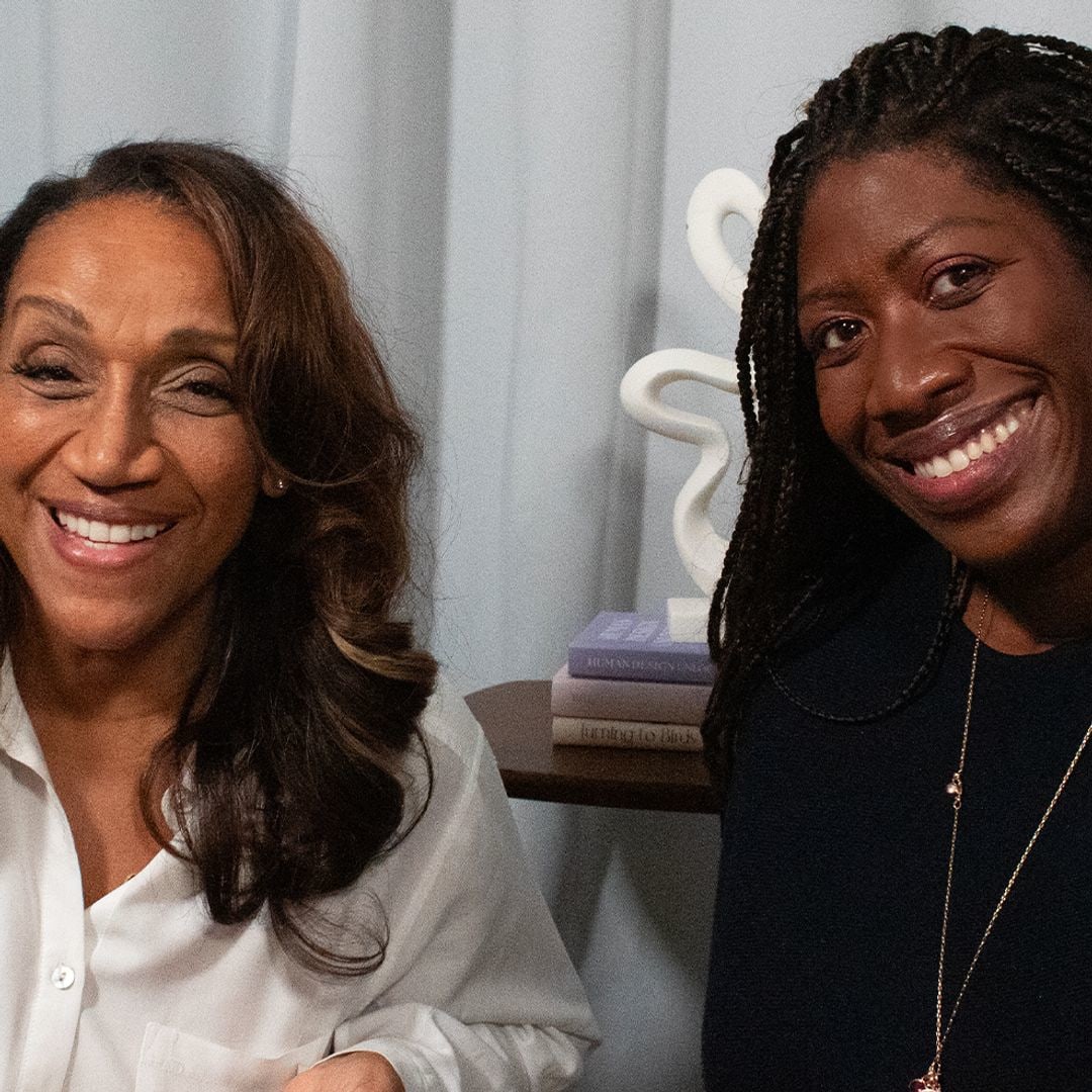 Kathy Sledge: 'At 50, I stopped caring what people thought about me'