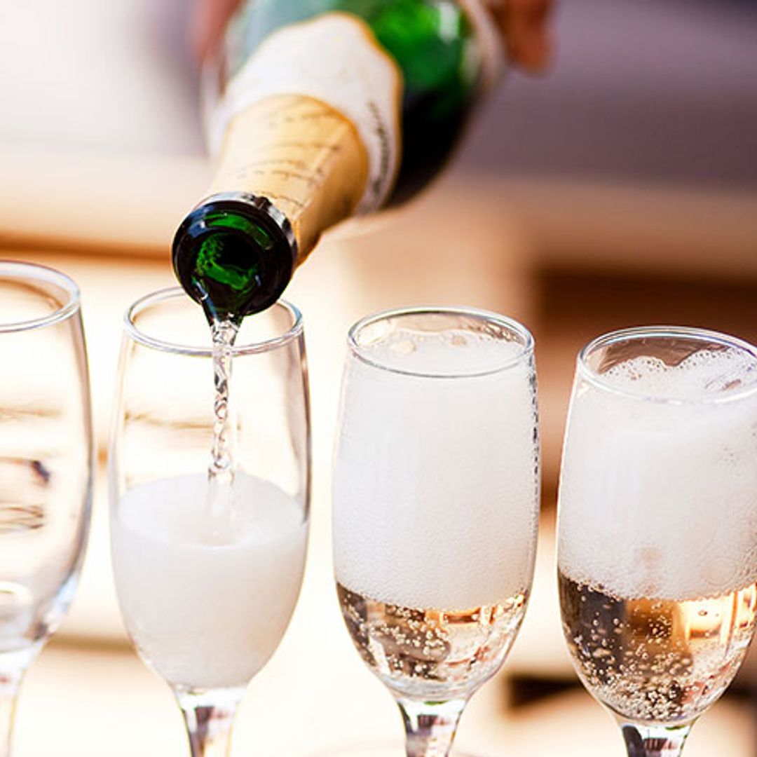 Which country produces the best sparkling wine? We put six classics to the test…