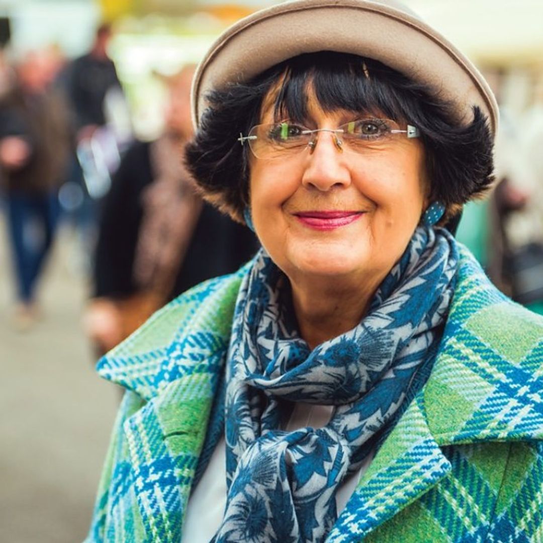 Find out Bargain Hunt's Anita Manning most expensive sale