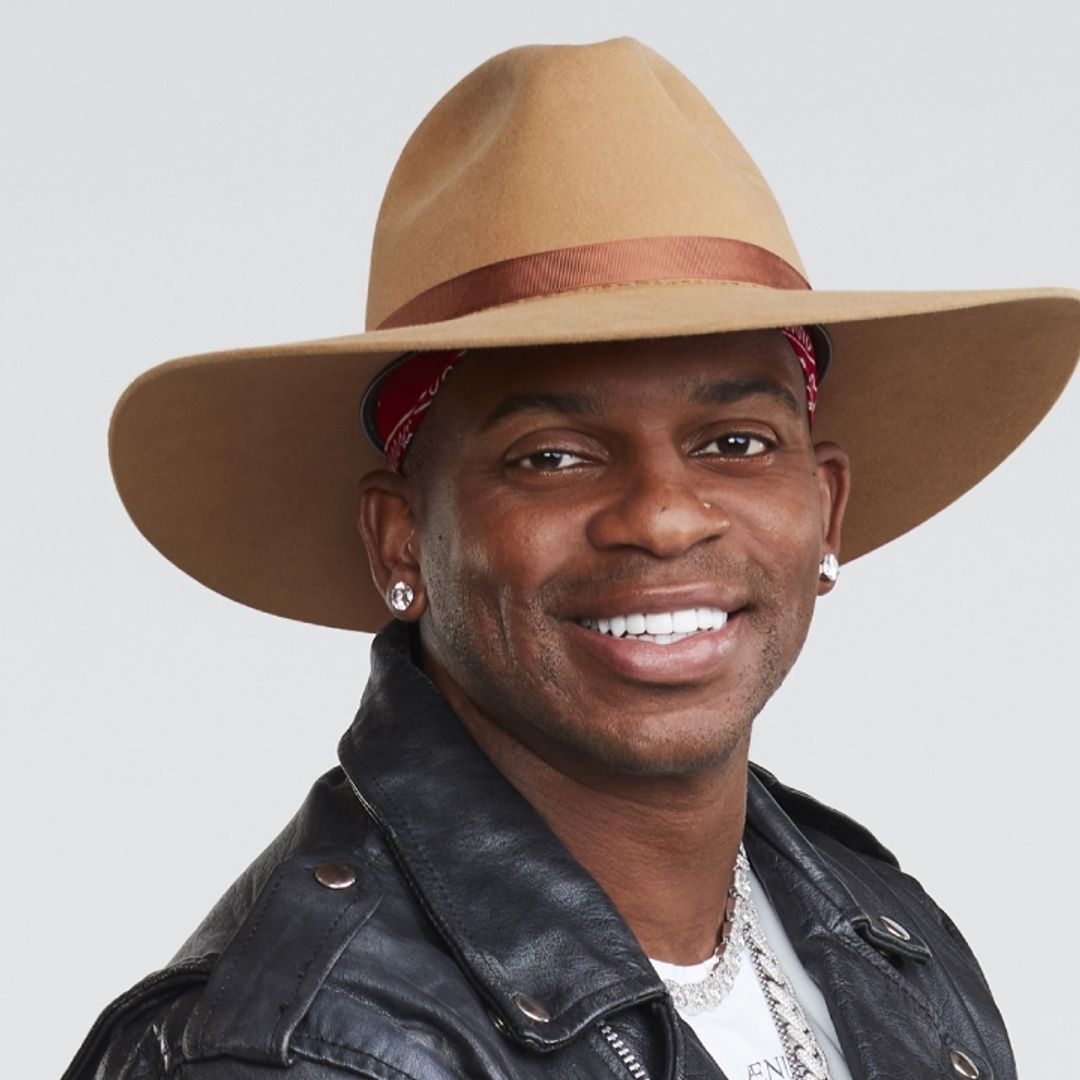 Dancing with the Stars contestant Jimmie Allen shares wonderful baby news