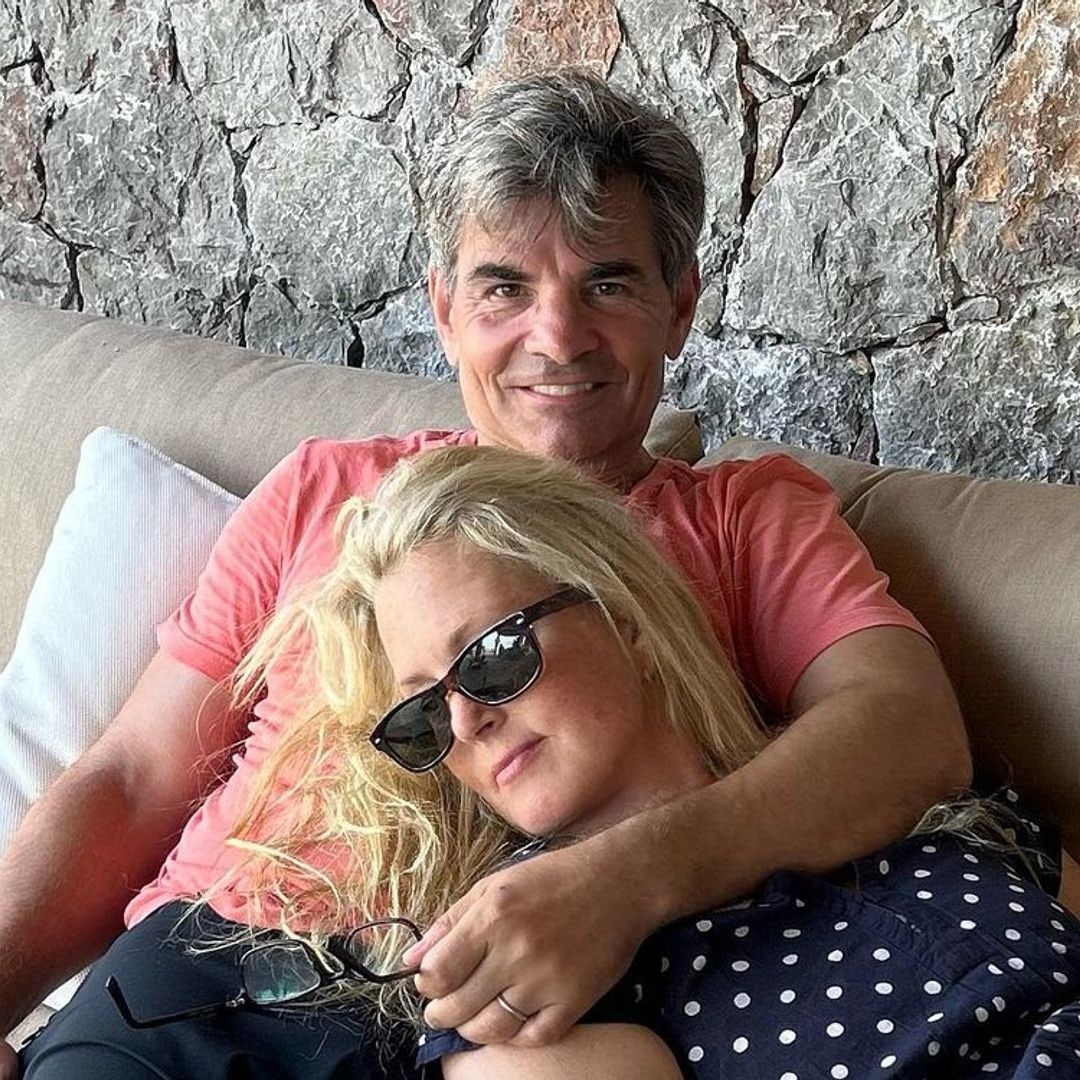 Inside George Stephanopoulos' grand multi-million dollar home - as he and wife Ali Wentworth receive joyful family update