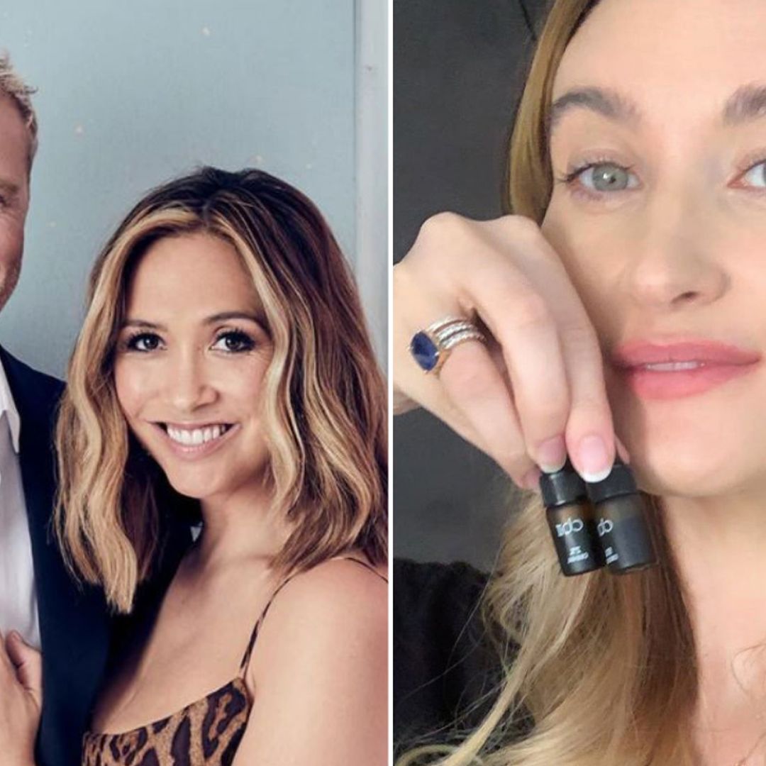 Celebrity brides who designed own engagement rings: Charley Webb, Emily Ratajkowski and more