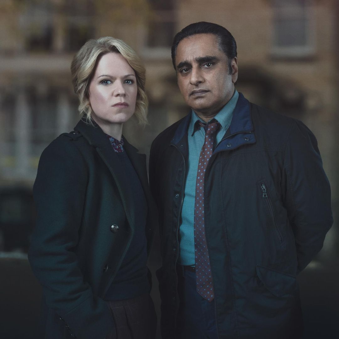 Unforgotten begins filming on season 6 as The Split and The Crown stars join cast – get series details