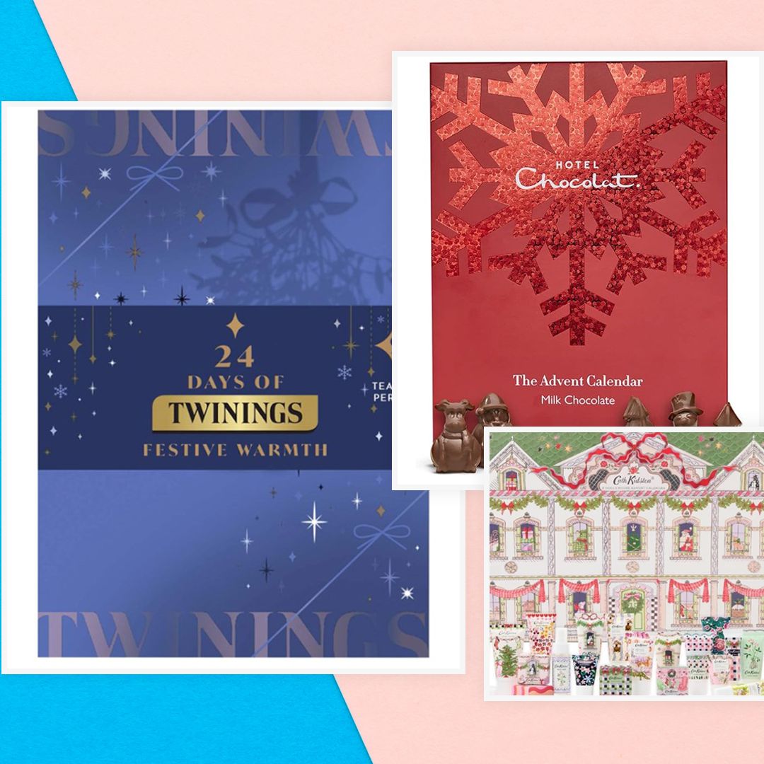 5 trending Amazon advent calendars - and there's something for everyone