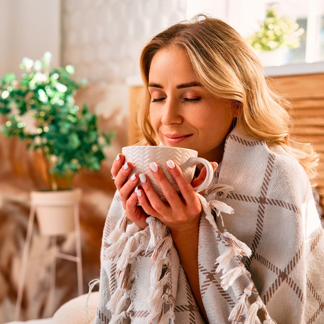 10 things to buy yourself to feel better if you have the blues