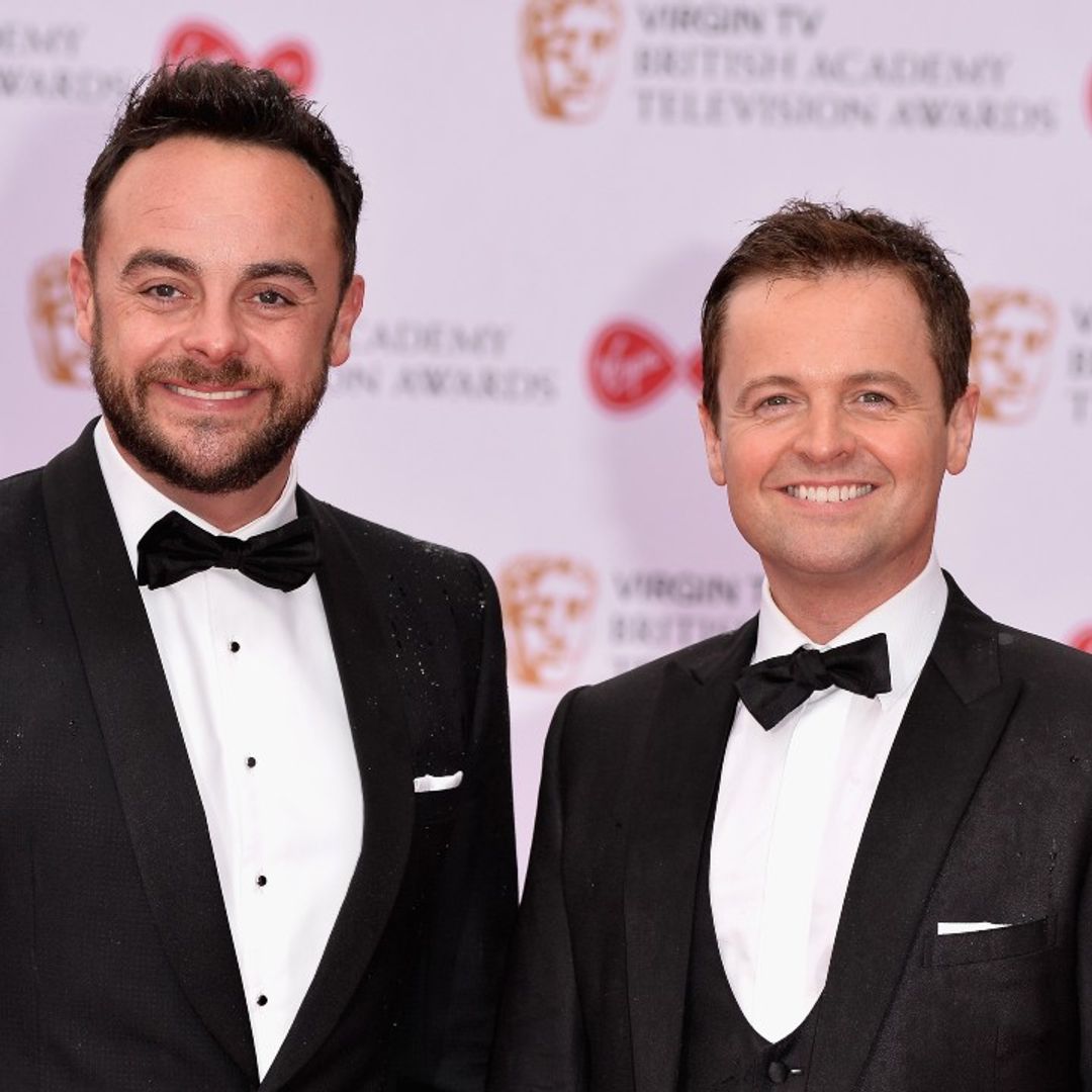 Ant and Dec receive sad news as new show cancelled after one episode 