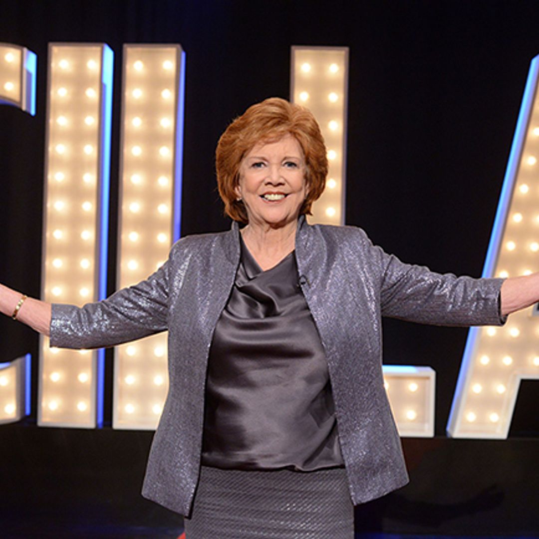 Cilla Black's cause of death revealed