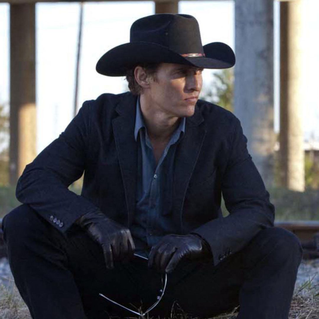 Matthew McConaughey's forgotten award-winning film available to stream on Amazon Prime