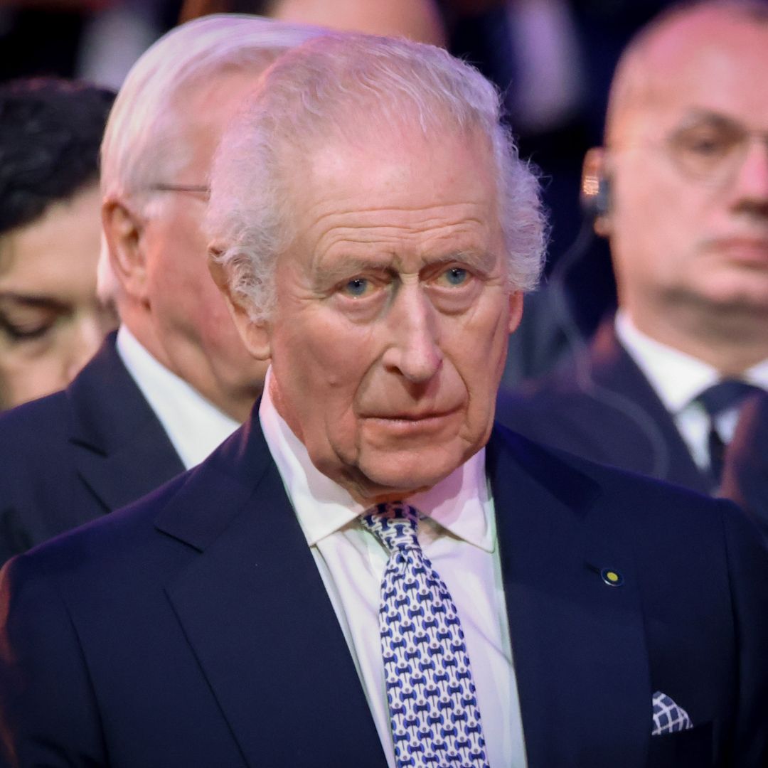King Charles' biggest and most controversial changes to royal homes since Queen Elizabeth's death