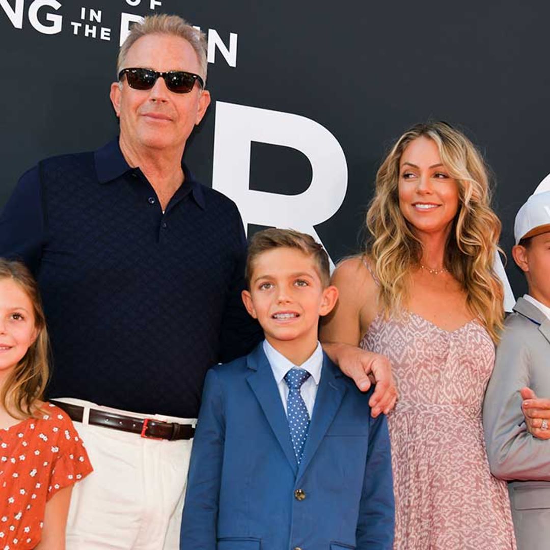 Yellowstone’s Kevin Costner reveals surprising reason he won't let his family watch the show