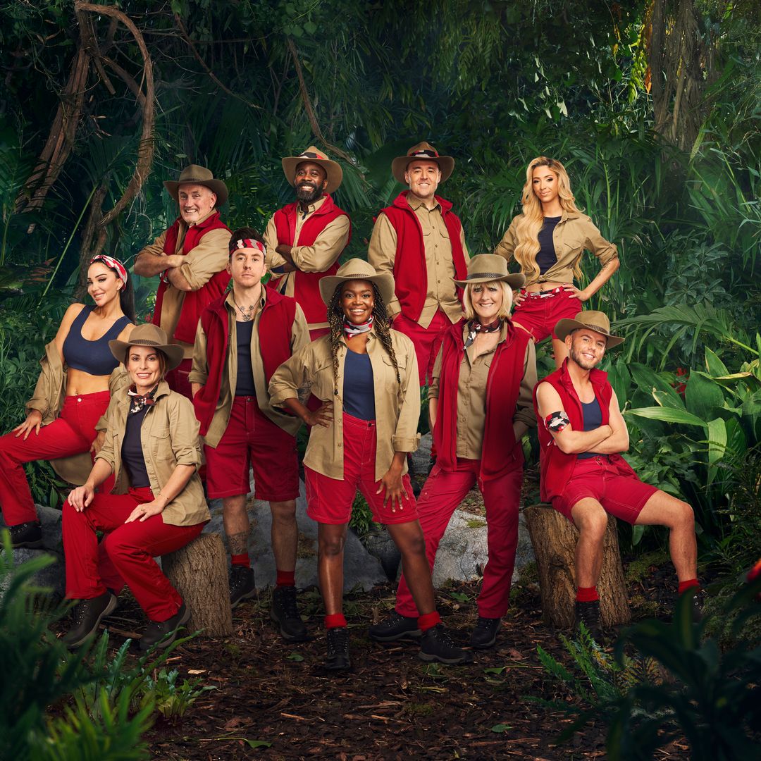 I'm a Celebrity fans have already chosen their winner during 'best first episode in years'