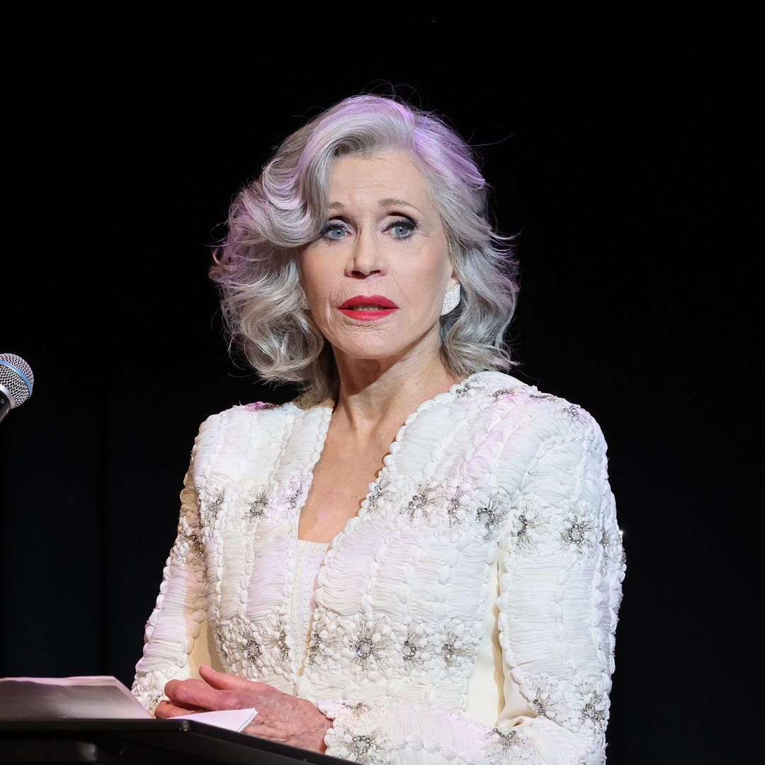 Grace and Frankie star Jane Fonda ‘heartbroken’ following death of Klute co-star - see tribute