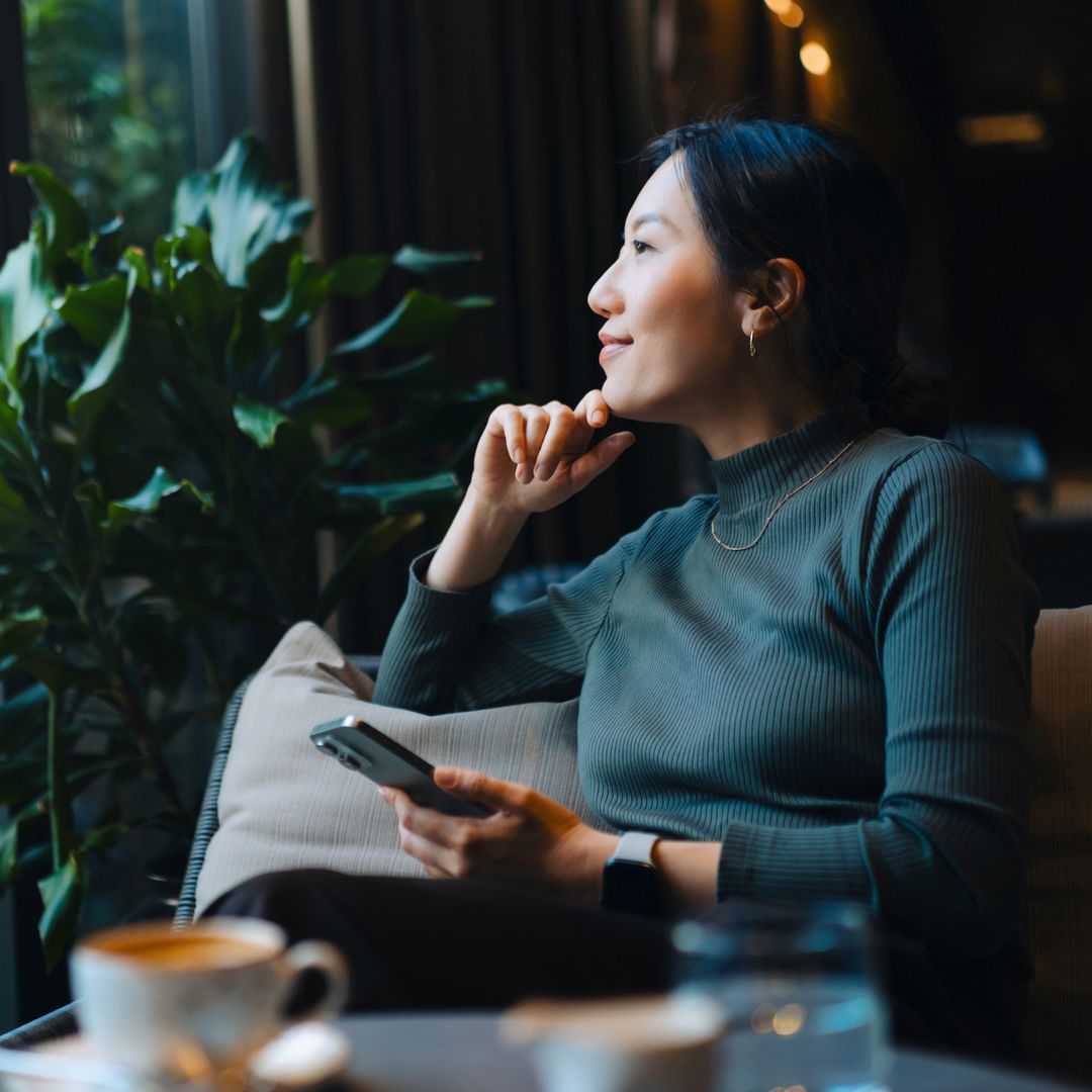 5 easy ways to set up your financial future today