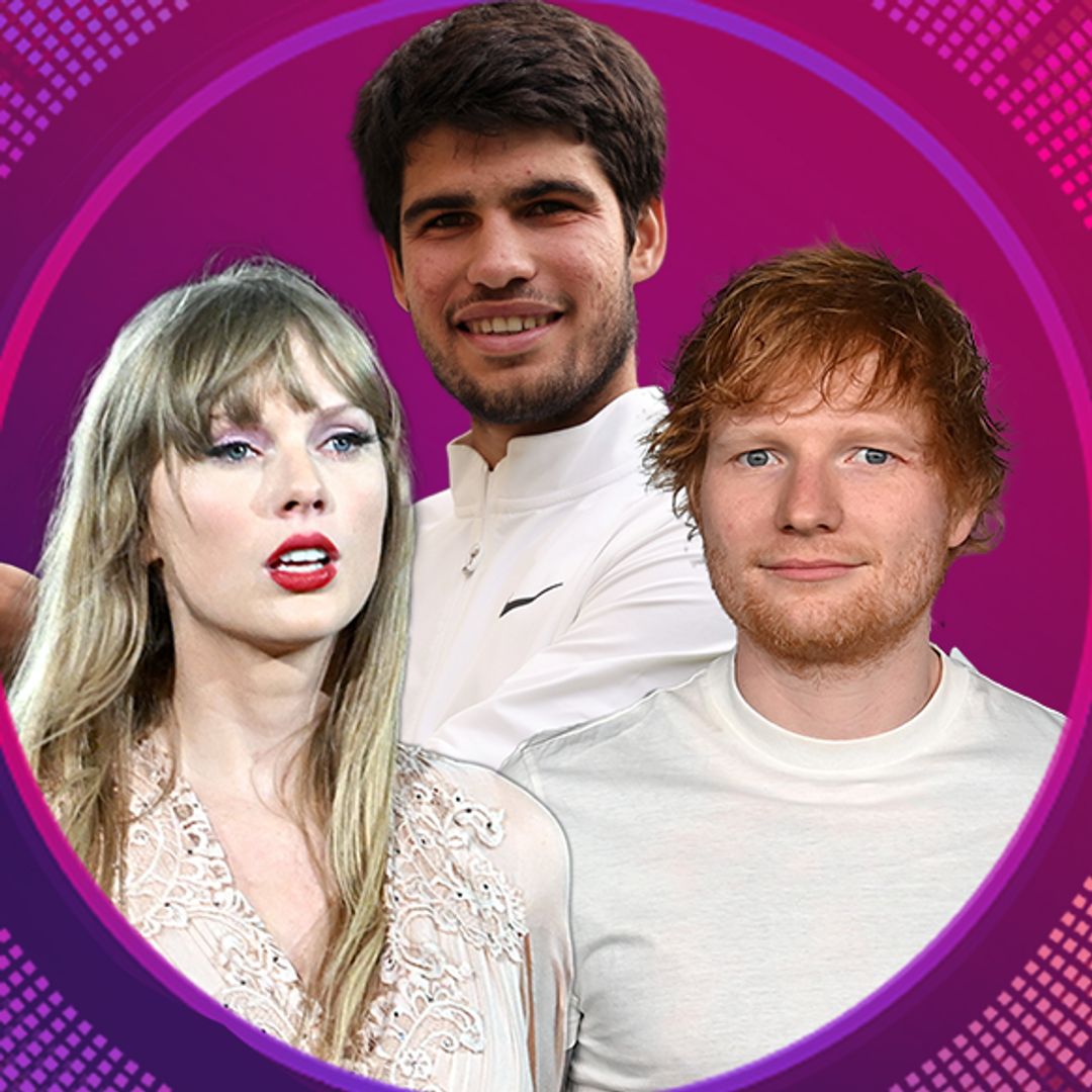 The Daily Lowdown: Taylor Swift has just made history - get the details