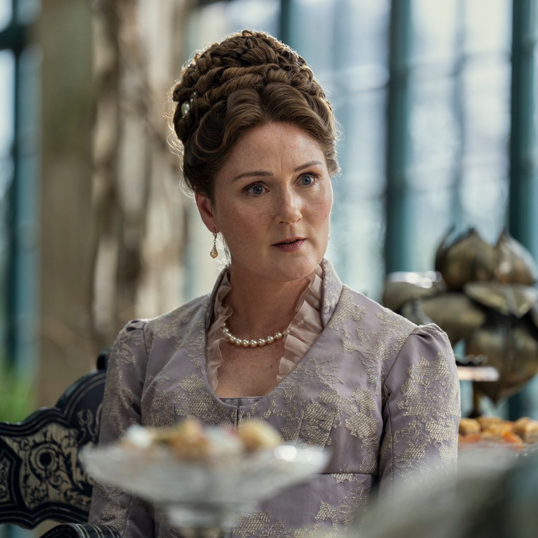 Queen Charlotte: every mention of Bridgerton season 3 in spin-off show