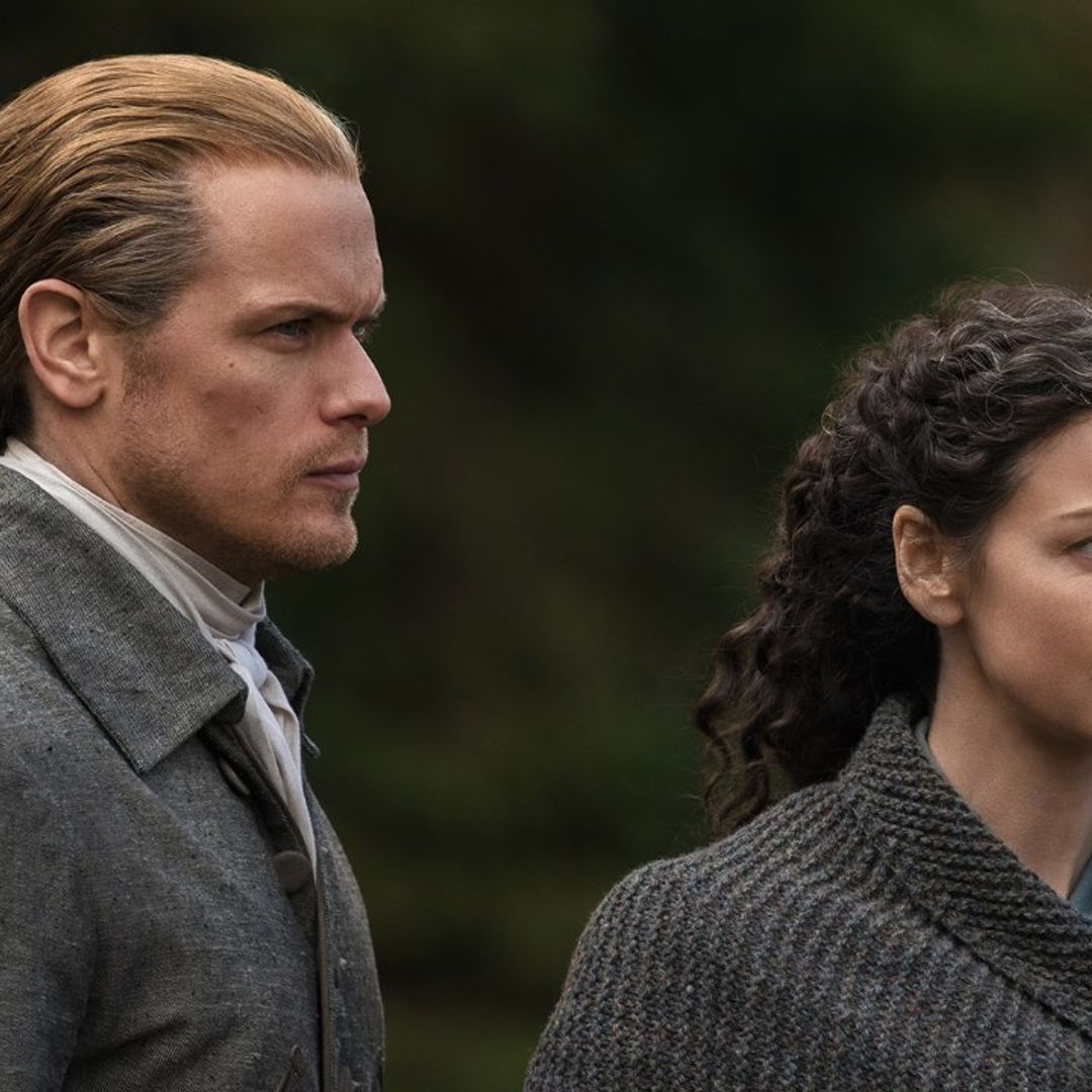 Outlander season six: how to watch never-before-seen deleted scenes 