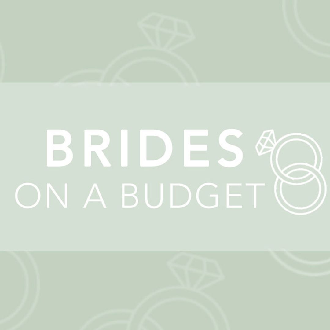 How can I slash my dream wedding budget by £10k?