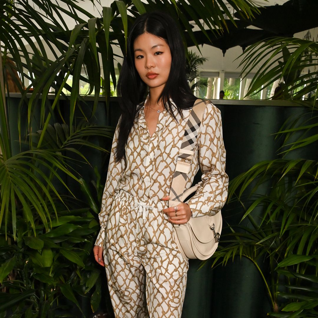 Chelsea Flower Show 2025 Fashion: The 75 most stylish looks from the RHS grounds