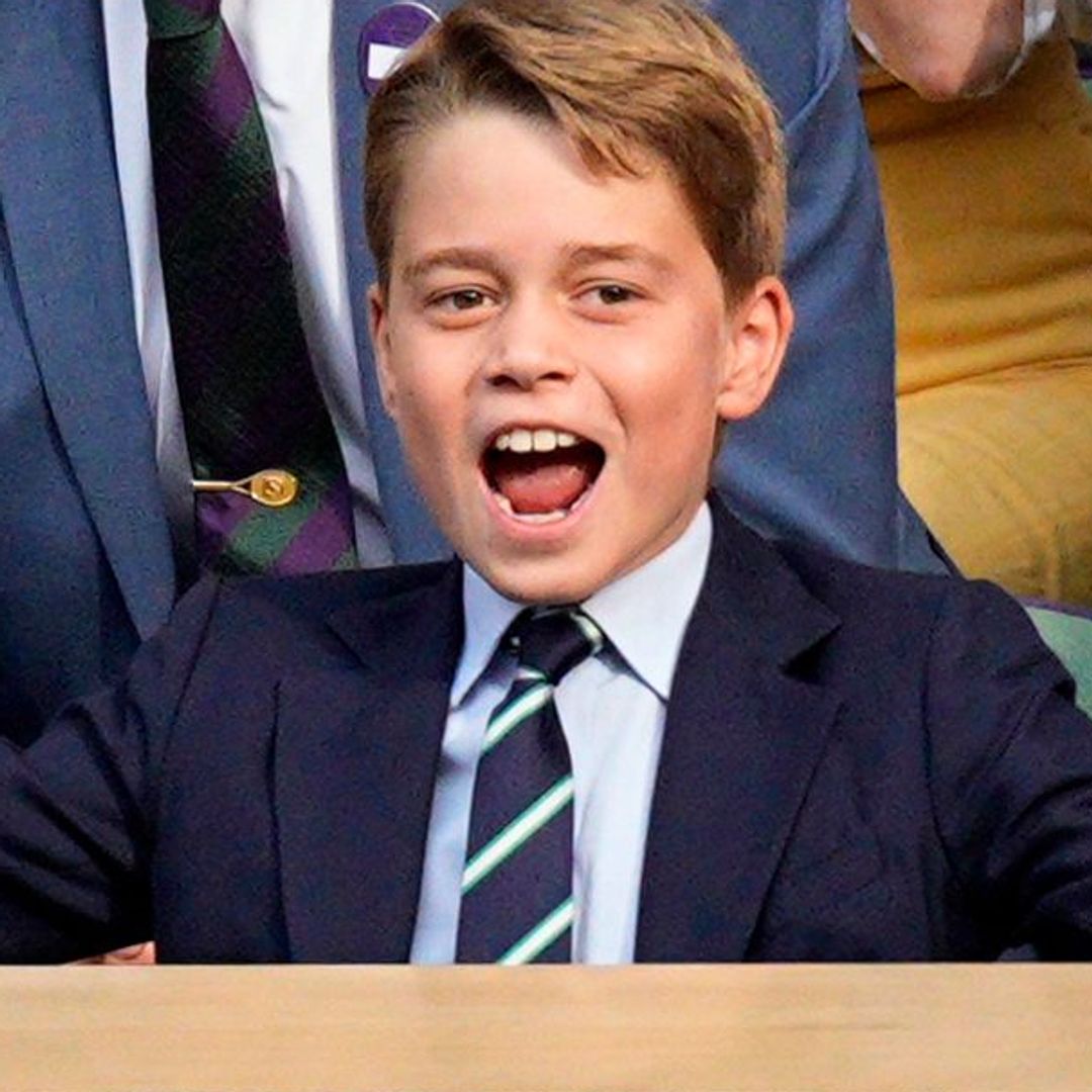 ​Prince George's private tenn​is court 