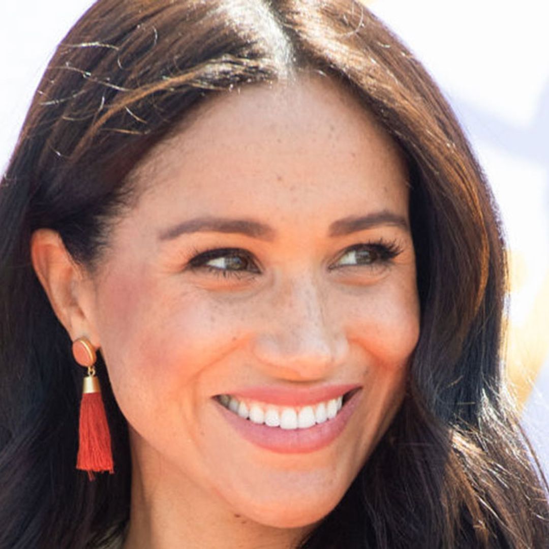 We predict Meghan Markle will be reading this new self-help book