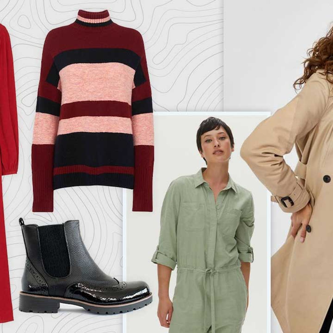 10 trending fashion items we’re loving on eBay right now