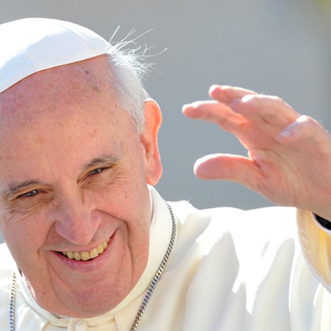 Pope Francis I - Biography