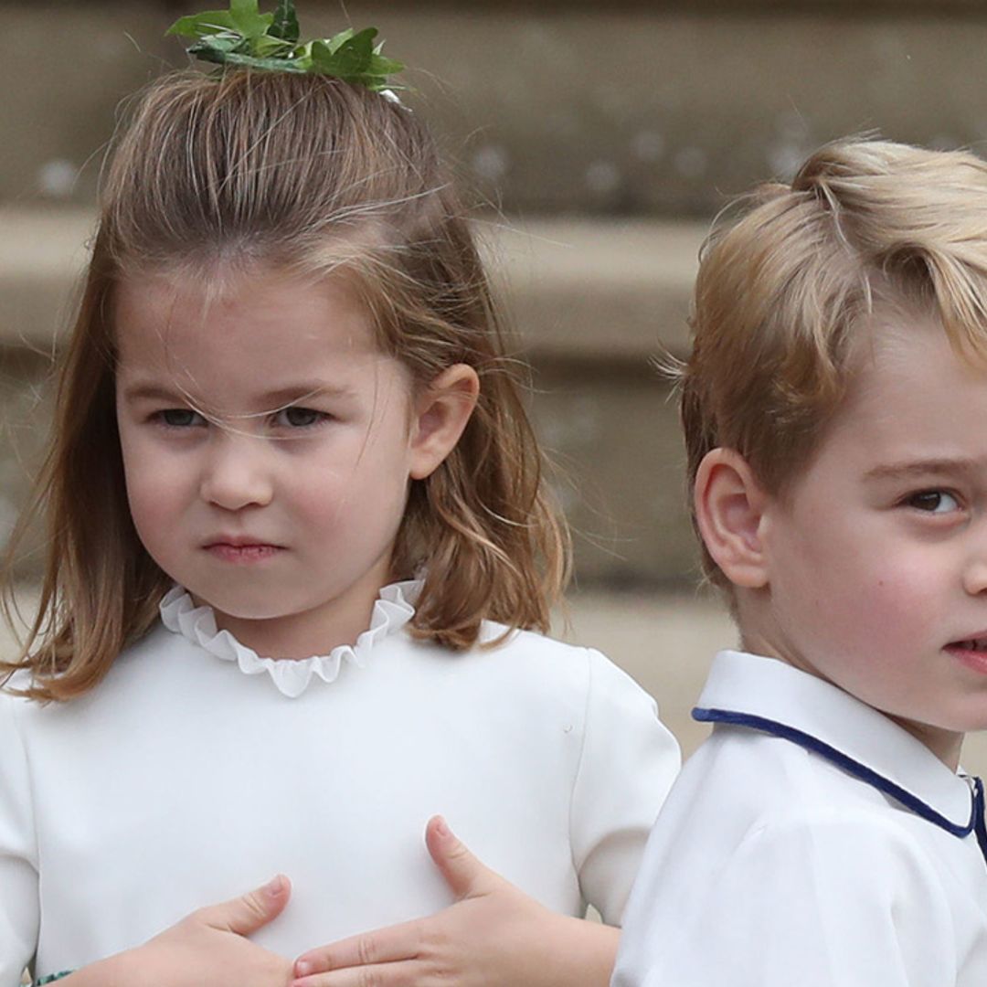Kate Middleton's secret pre-lockdown trip with children revealed