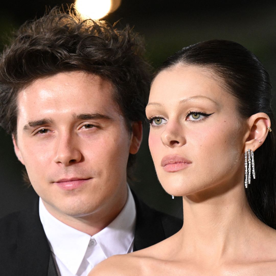 Brooklyn Beckham pays tribute to father-in-law after 'snubbing' David