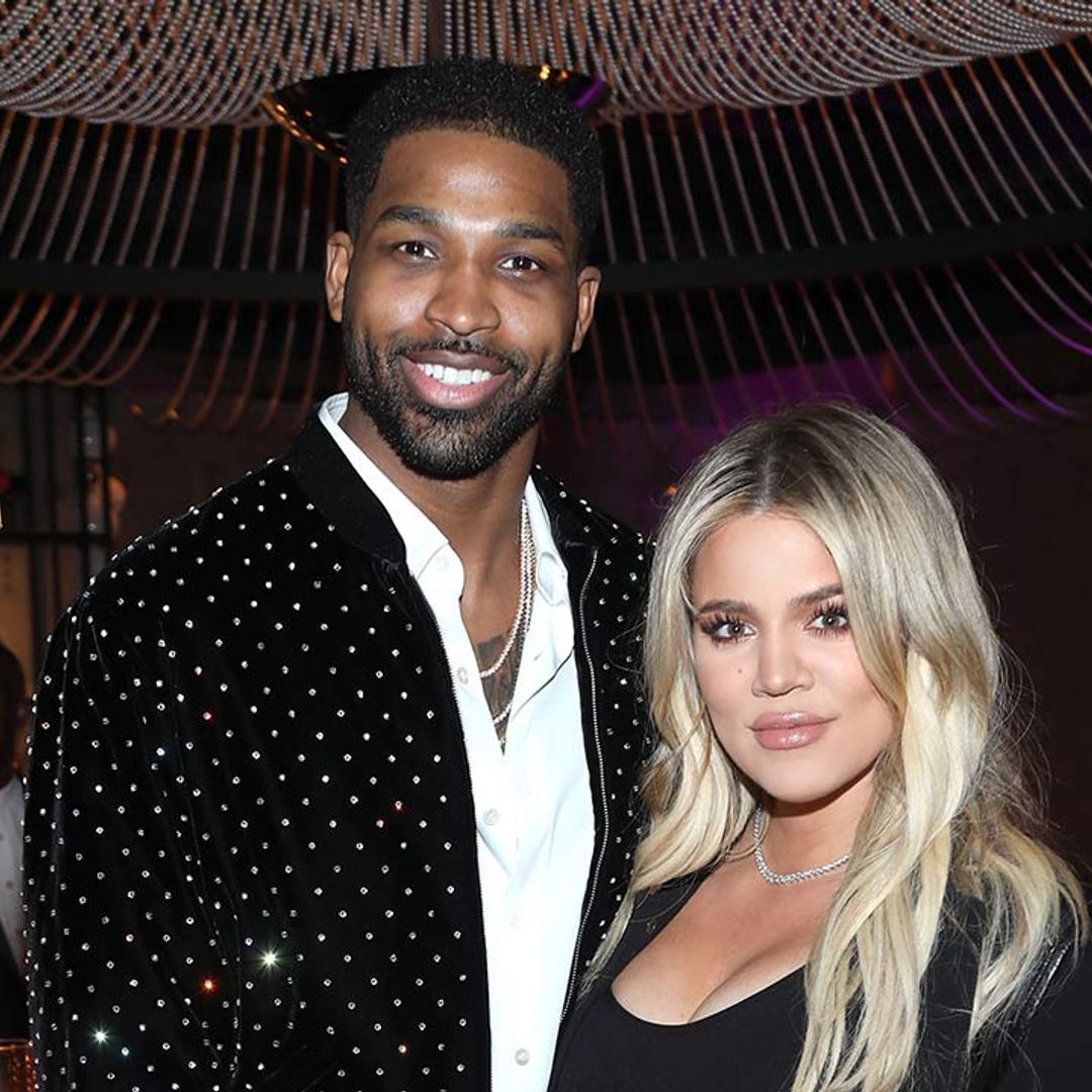 Khloe Kardashian's 'engagement' ring from Tristan Thompson cost $1.65million more than Lamar Odom's