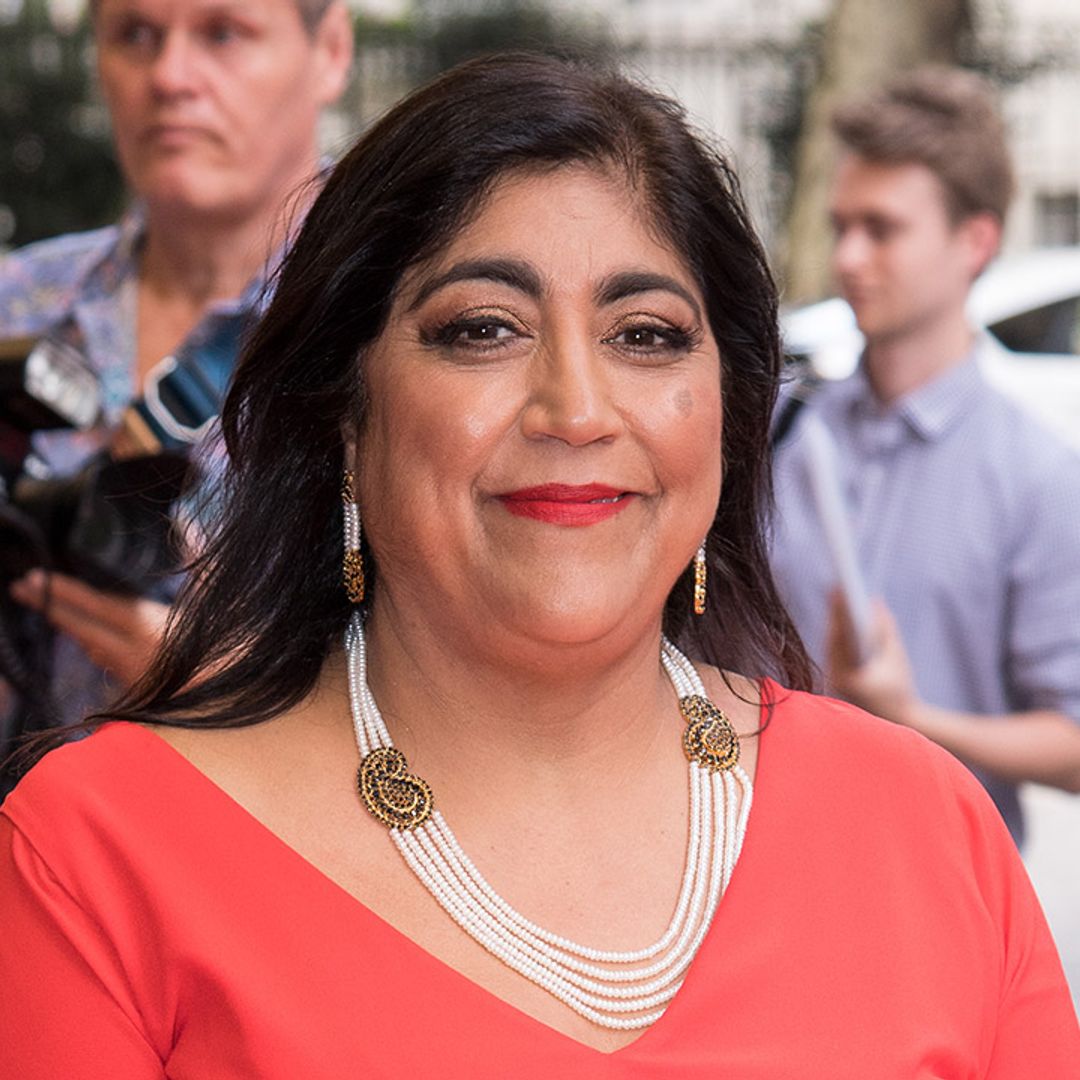 Blinded by the Light director Gurinder Chadha on the importance of the National Lottery in the film industry