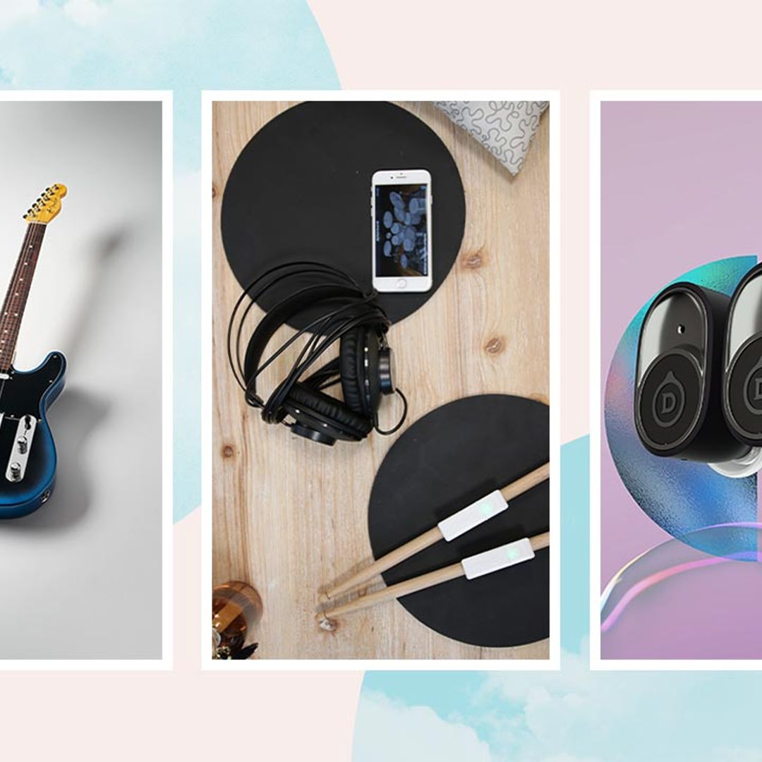 20 best music gifts for the budding musician in your life