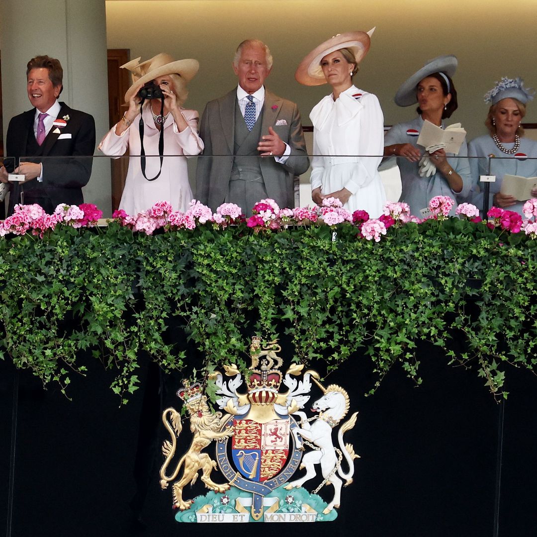 Royal Ascot 2023: All the royals that have attended from Princess Anne to Zara Tindall