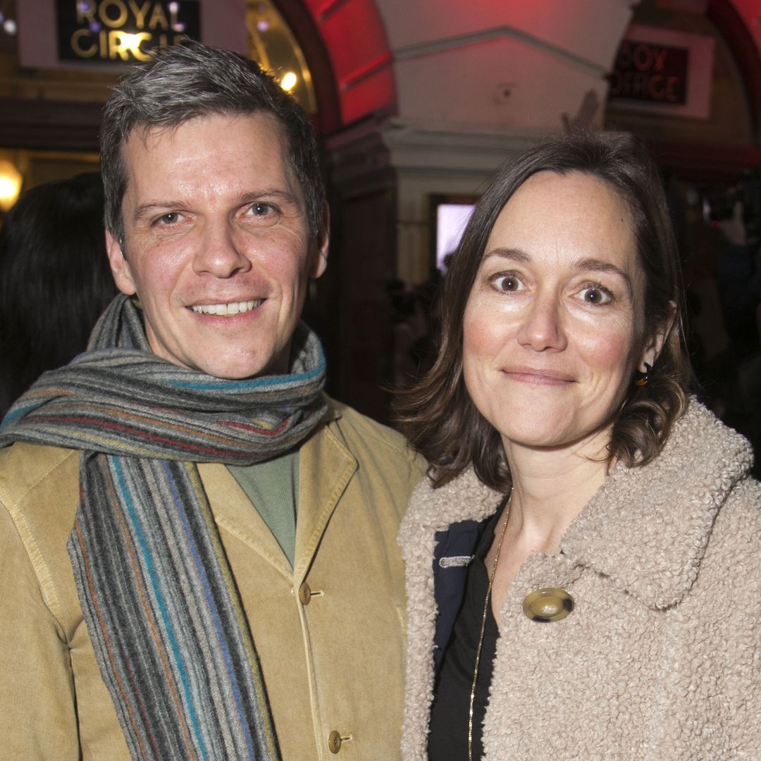 Everything you need to know about Strictly star Nigel Harman's love life
