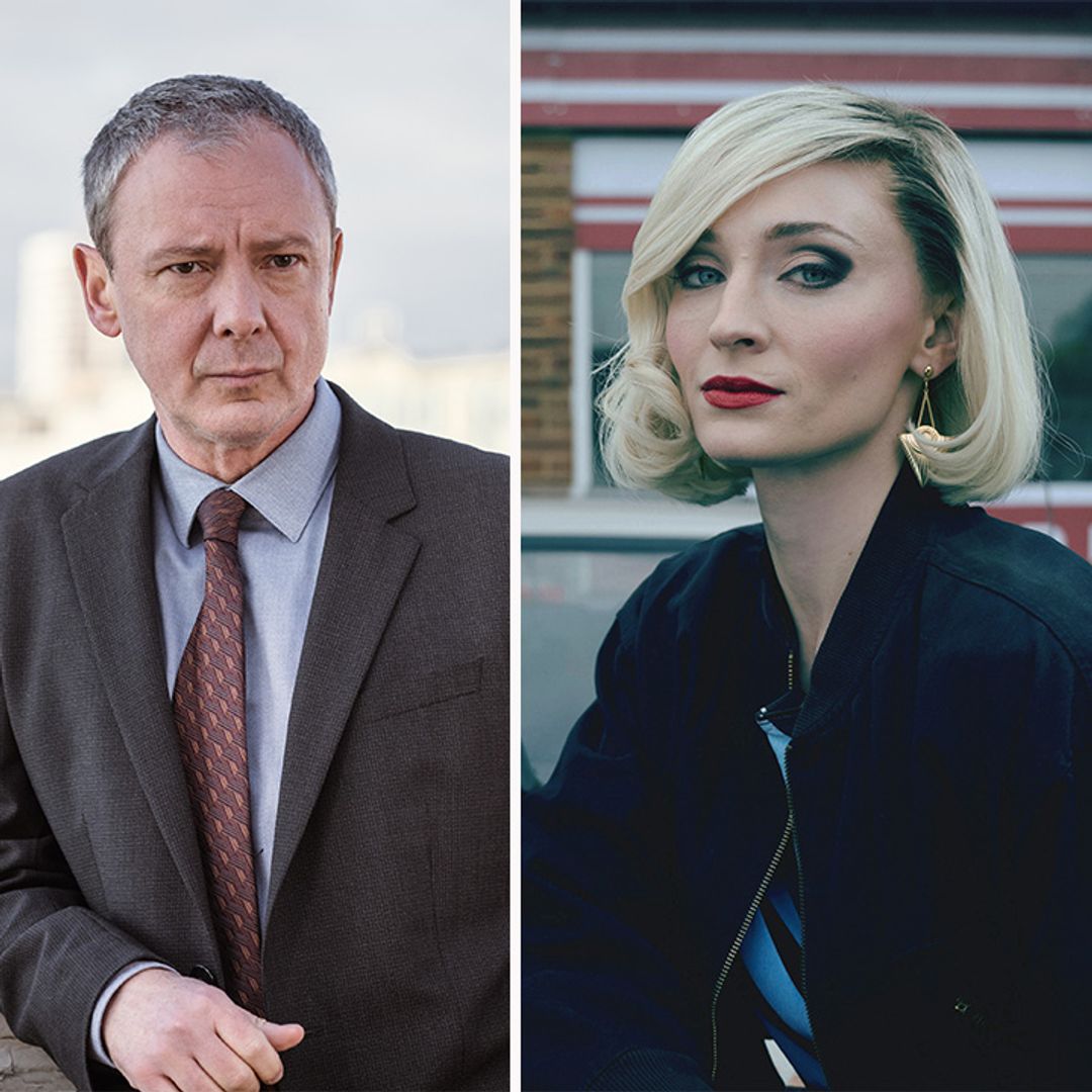 7 amazing ITV shows to look forward to in 2024 - from return of hit crime drama to Sophie Turner's Joan