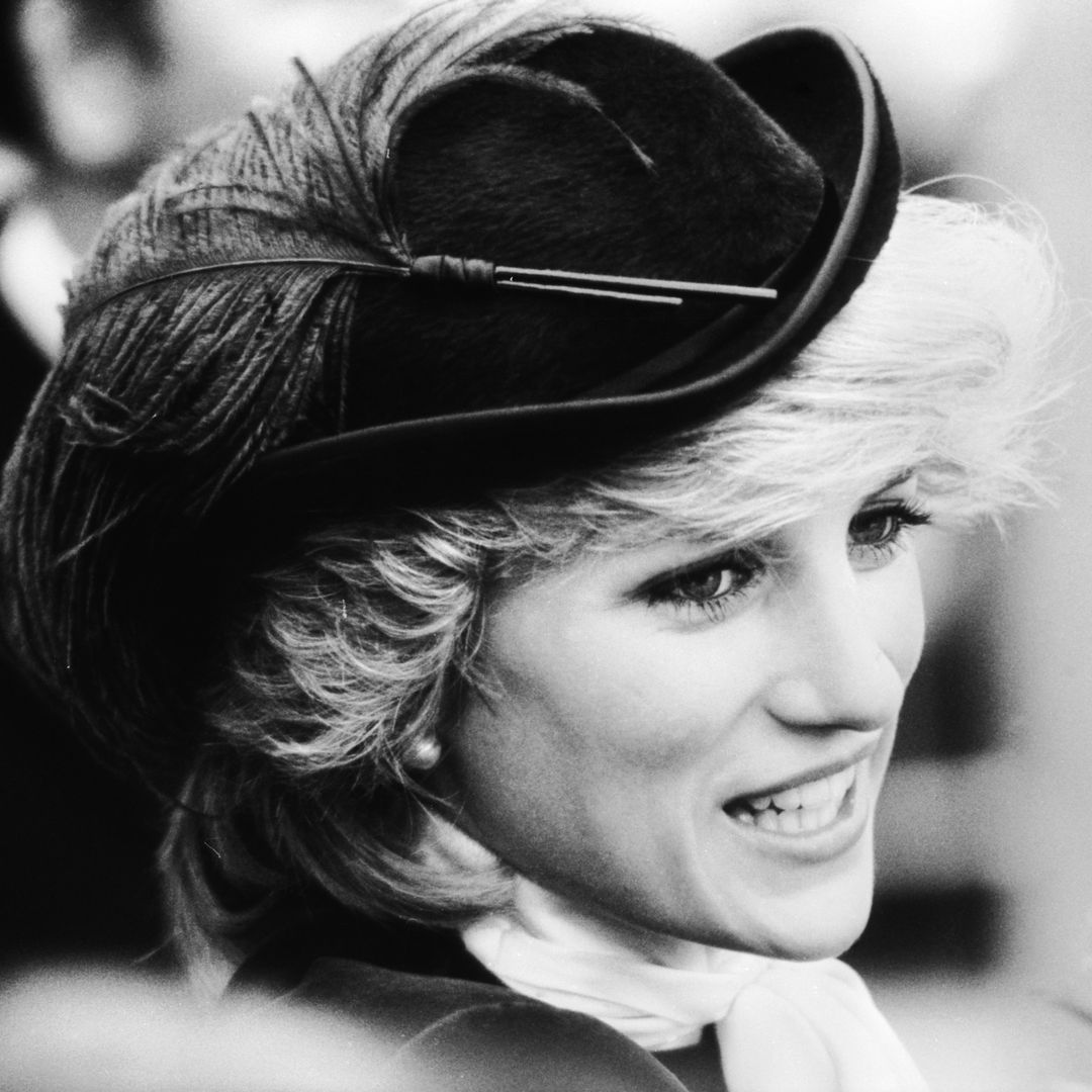 Charles Spencer's wife shares mystical photo of Princess Diana's resting place - fans react