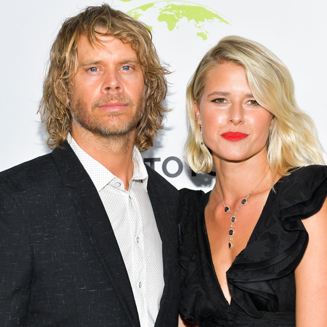 NCIS: LA's Eric Christian Olsen reveals difficult period at home with wife and three children