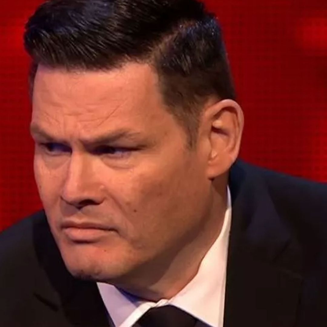 The Chase star Mark Labbett furious after being 'benched' by ITV bosses