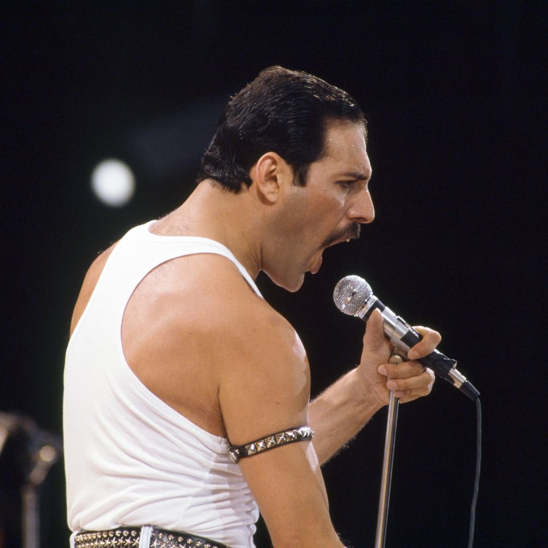 Bob Geldof and Bono reveal 'gripping' untold Live Aid story