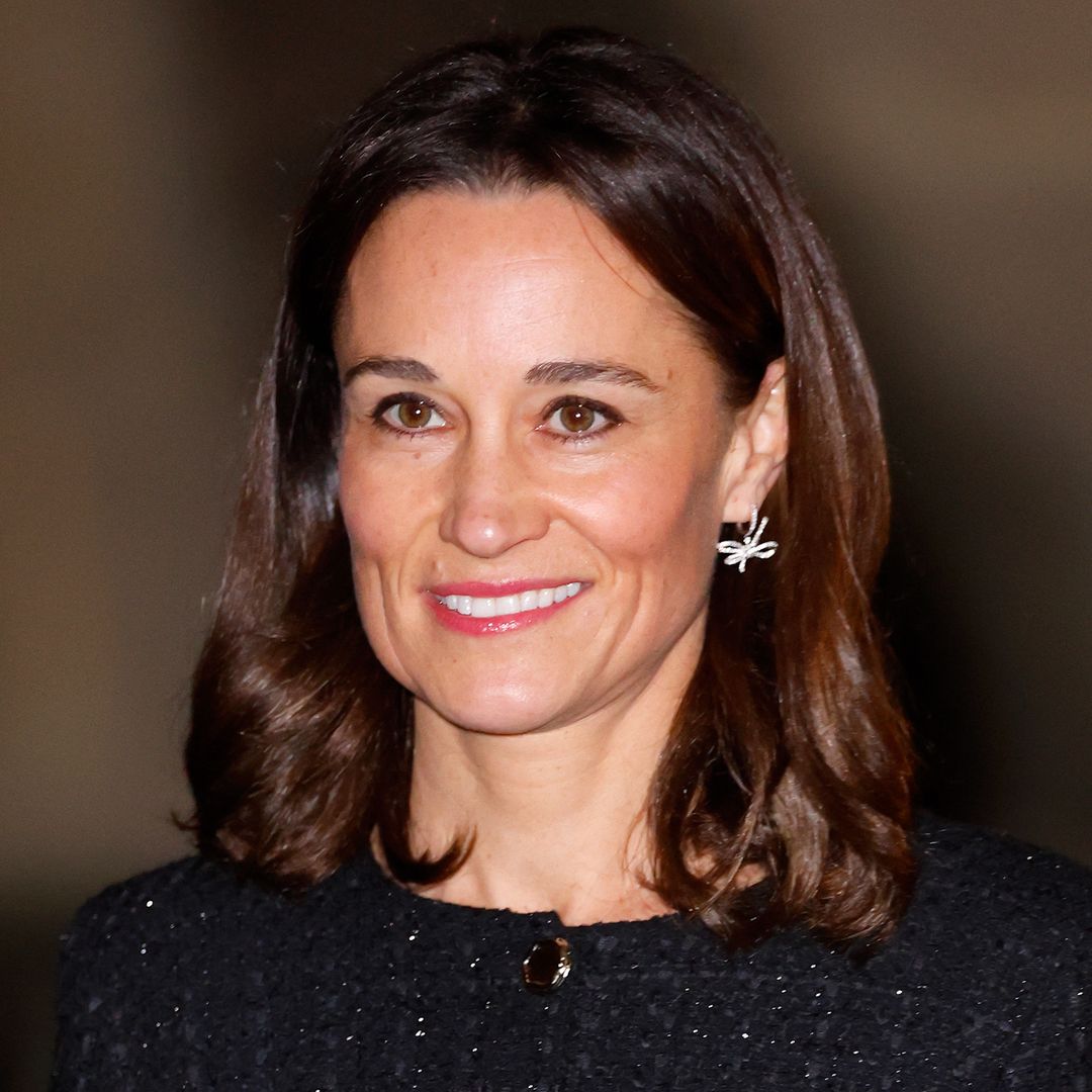 Pippa Middleton's viral Karen Millen dress 