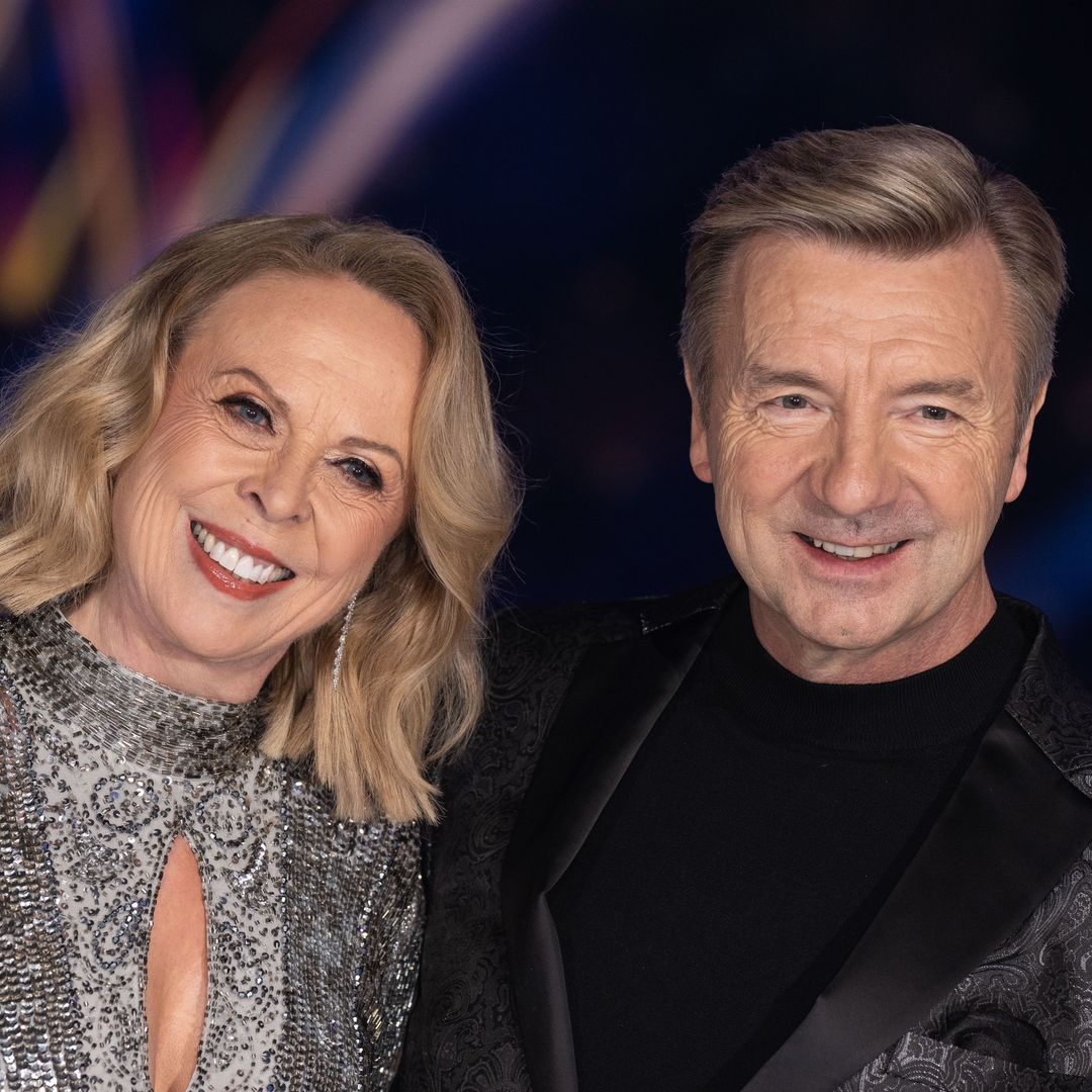 Jayne Torvill and Christopher Dean make shock announcement over Dancing on Ice future