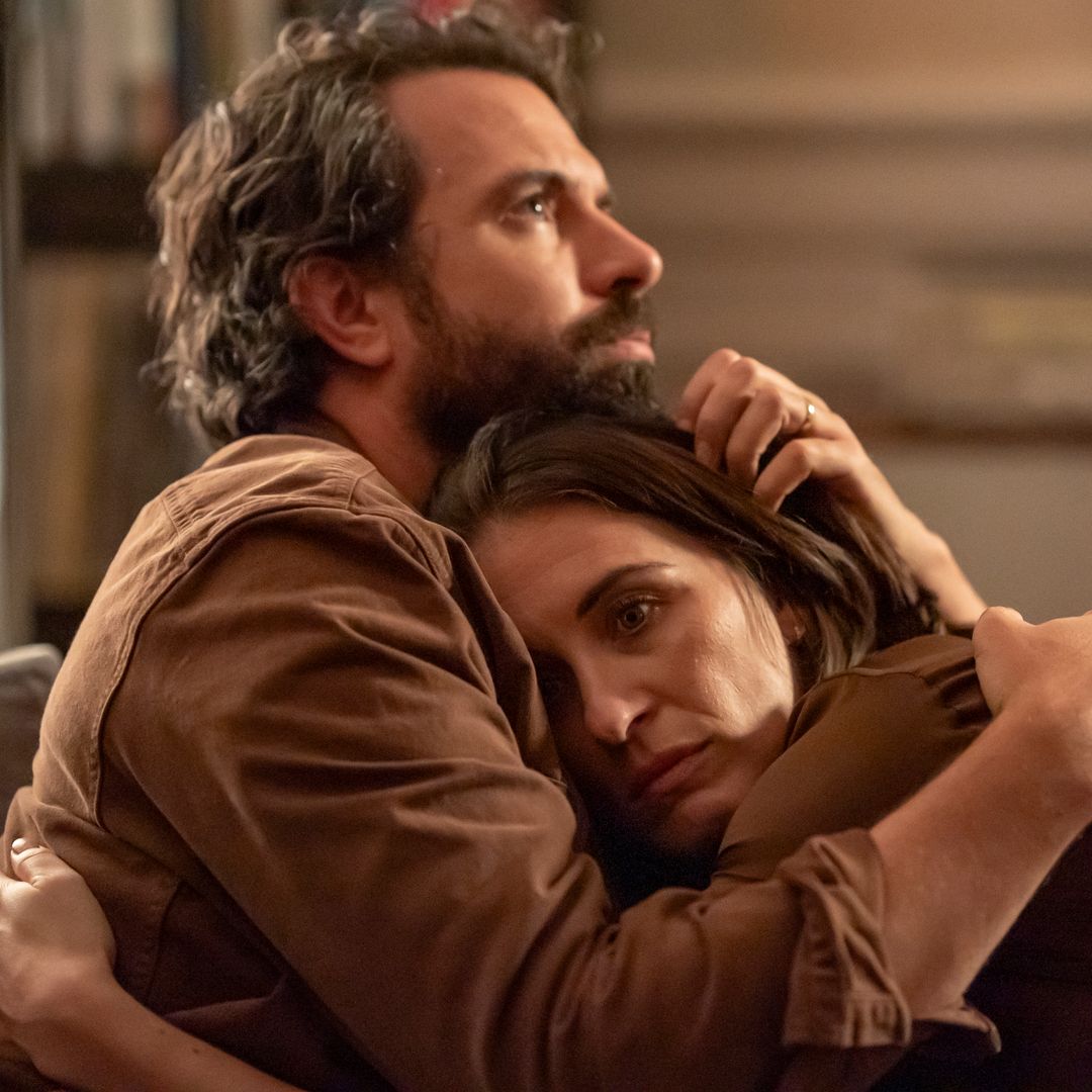 'Totally gripping' 6-part thriller with Line of Duty star is your next binge-watch