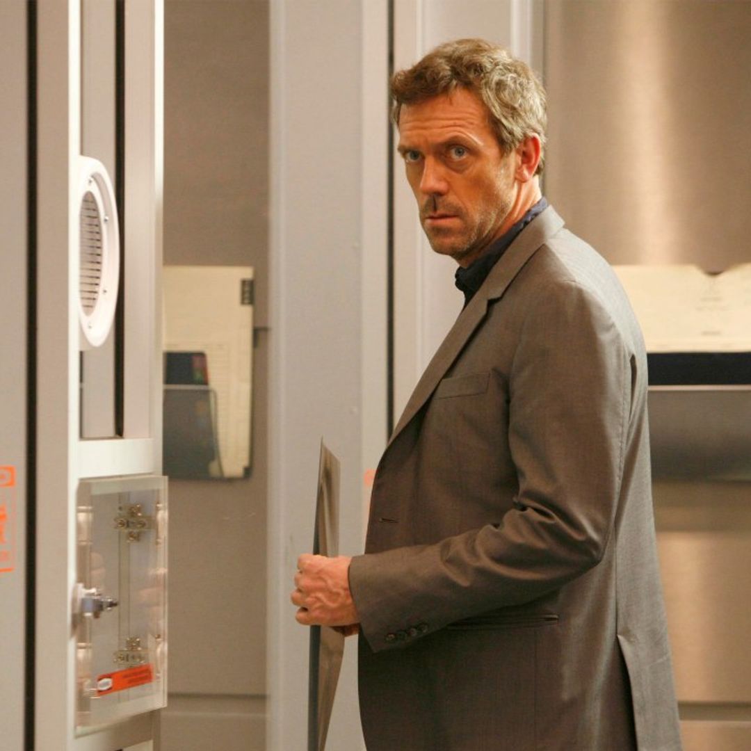 House MD star Hugh Laurie announces huge news about returning show 