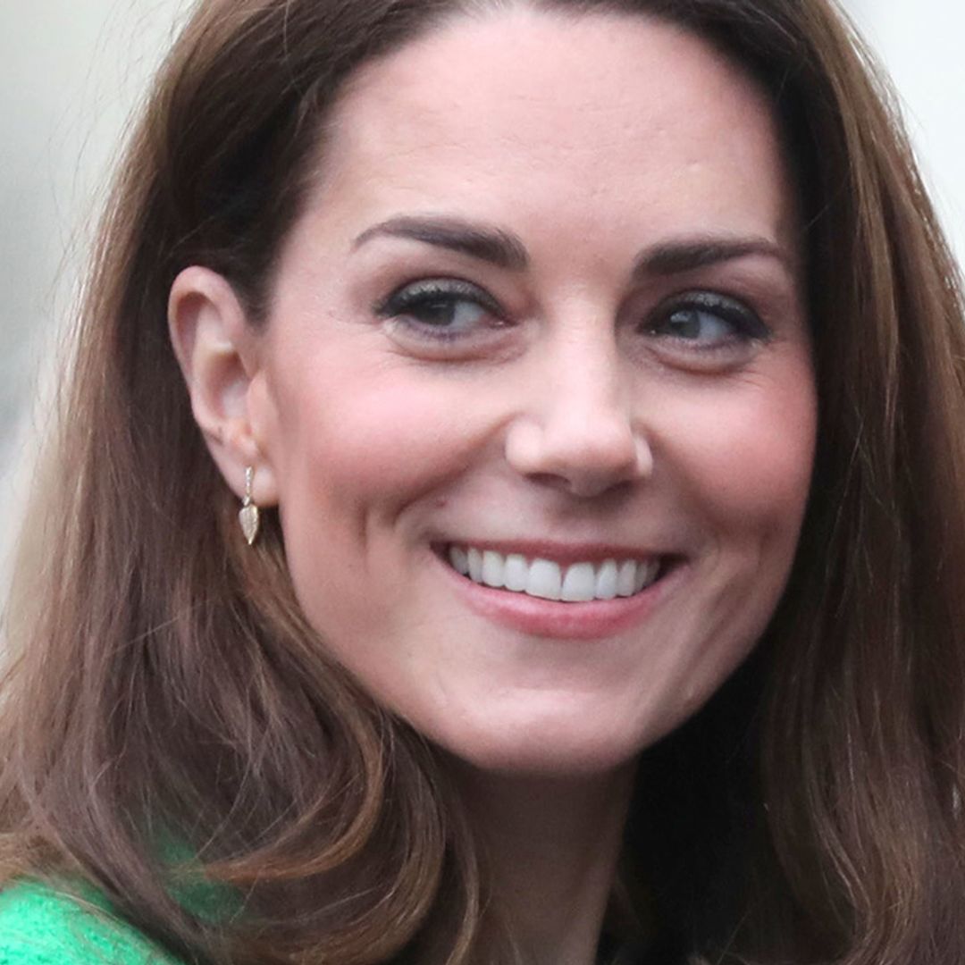 Kate Middleton just wore high street boots we never thought she'd wear