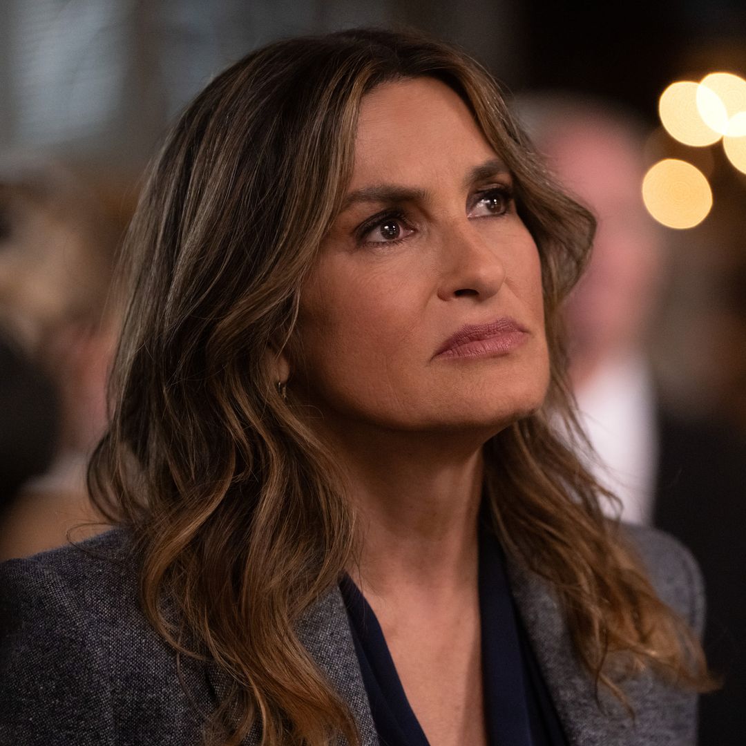 Law & Order: SVU showrunner reveals surprising changes to show for season 27