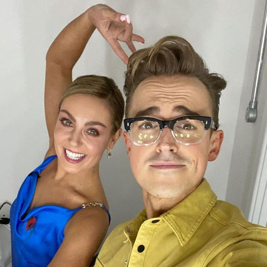 Tom Fletcher 'absolutely gutted' after Strictly exit - reveals sadness on 'difficult day'