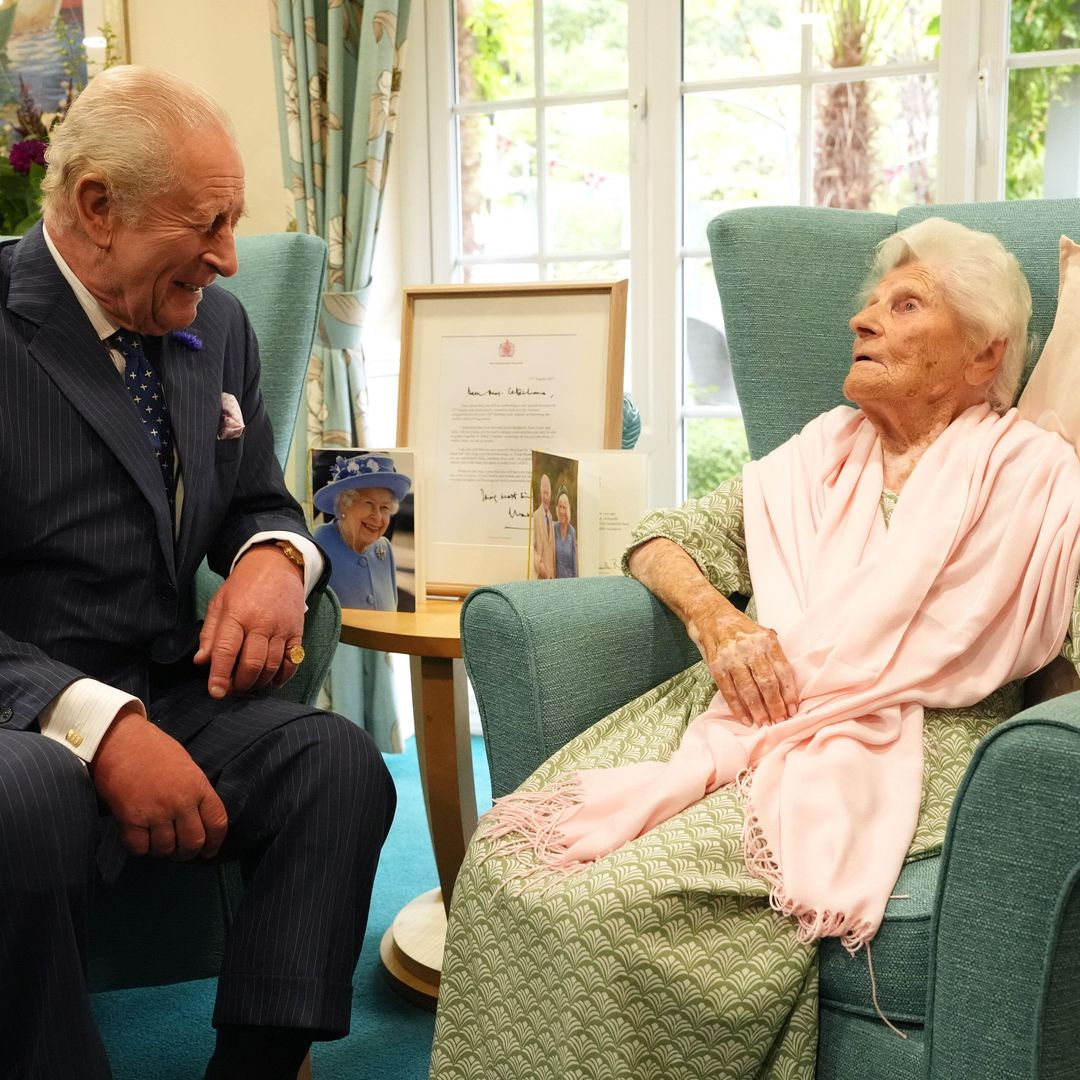 Supercentenarians: The true secrets of living until 120 years old, revealed by an expert